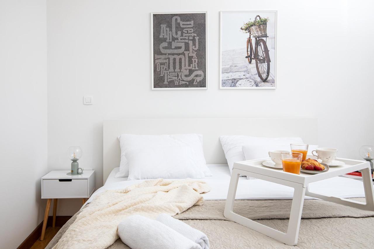 Ližnjan Cesare Apartment, With Swimming Pool And Sea View מראה חיצוני תמונה